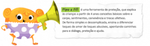 O QUE É VIOLÊNCIA SEXUAL?