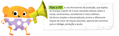 O QUE É VIOLÊNCIA SEXUAL?