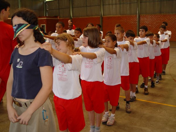 S.O.S. BOMBEIROS NO RESGATE DA CIDADANIA