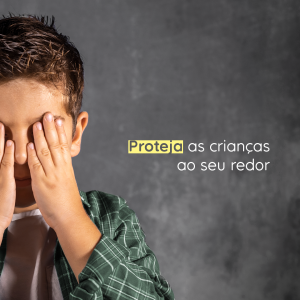 PODE SER ABUSO!